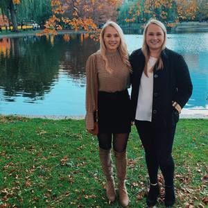 Meet your Posher, Mattison